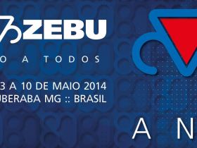 ExpoZebu 2014: Inscrições abertas para novo concurso Touro Padrão