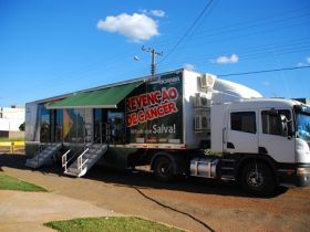 ExpoZebu terá orientações e exames de prevenção de câncer