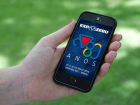 ExpoZebu 80 anos no mundo interativo