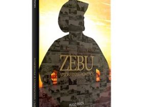 Obra de Hugo Prata integra homenagens na ExpoZebu 80 anos