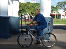 Jerônimo, um guerreiro da ABCZ