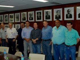 Comissões para Escolha de Jurados, processo consolidado