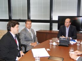 Governador de Minas e Secretário de Agricultura estarão na ExpoZebu