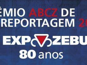 ABCZ divulga vencedores do 2º Prêmio de Reportagem 