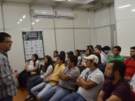 Alunos da FAZU terão aula diretamente da ExpoZebu