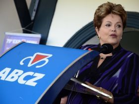 Presidente Dilma Rousseff confirma presença na ExpoZebu 80 Anos