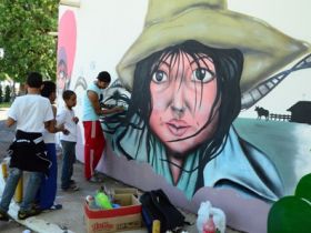 Programação cultural é destaque da ExpoZebu 80 Anos