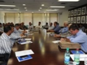 Conselho Consultivo reúne mais de 80 pessoas na ABCZ