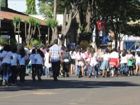 ExpoZebu recebe mais de 158 mil visitantes
