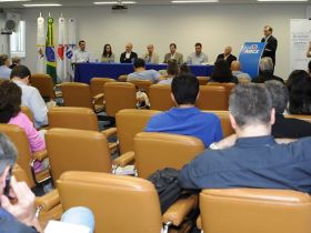 Workshop da Embrapa avalia desenvolvimento da pecuária leiteira