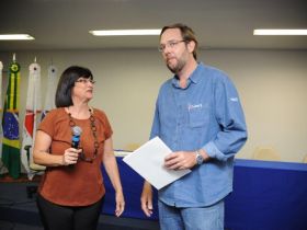 Sumário de Touros Guzerá é lançado na ExpoZebu 80 Anos