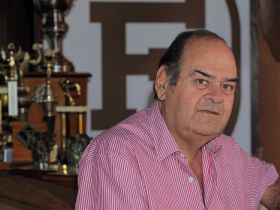 Pecuária perde o criador Ricardo Goulart Carvalho