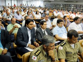 Implantação do Cadastro Ambiental Rural é desafio para produtores rurais