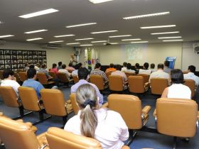 Curso da ABCZ reúne leiloeiros em Uberaba para troca de conhecimentos