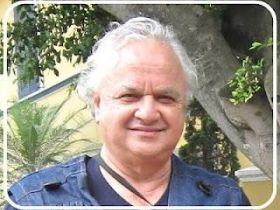 Falece jornalista Marcos Rocha 