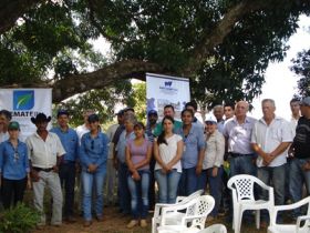 Pró-Genética com articulações em GO 