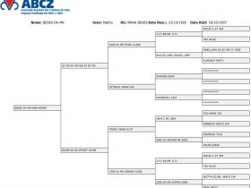 Encerrado processo de testes de paternidade de touros Nelore