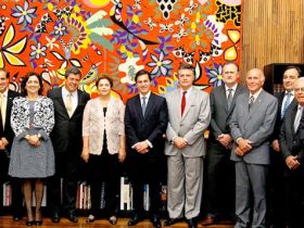 Presidente da ABCZ leva reivindicações do setor ao Planalto