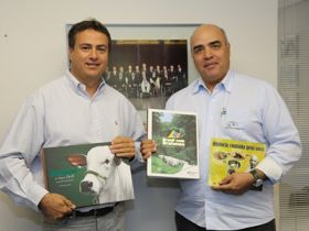 Nelore, Brahman e cultura   