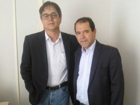 ABCZ e MDA definem ações para ExpoZebu Dinâmica 2015