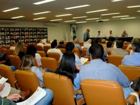 Marcada reunião do CDT no Triênio 2013/2016    