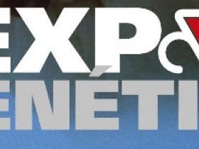 PNAT é atração da ExpoGenética 2014