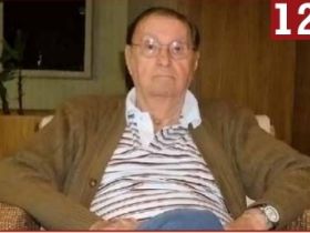 Ubaldo Olea será sepultado em Marília/SP