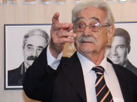 Sylvio Mendes Amado será sepultado em Campo Grande