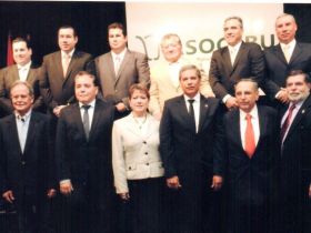 Asocebú tem novo presidente