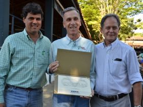 Dia de premiação de fêmeas do PMGZ