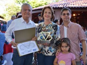 Concurso Leiteiro Natural encerra com destaque para qualidade