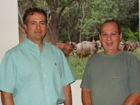 Manejo natural garante retorno em prova de leite sustentável                                  