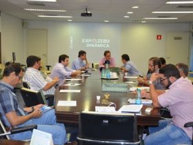 ExpoZebu Dinâmica 2015 é lançada oficialmente