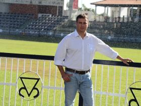 Expointer: ABCZ participa de lançamento de Campanha Antipirataria de Produtos Veterinários 