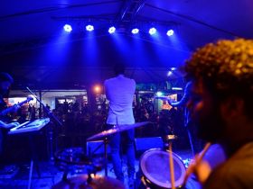 Entretenimento na ExpoGenética: Projeto ‘Zebu Arte e Cultura no Parque’ oferecerá atividades para toda a família