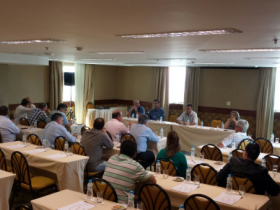 Presidente da ABCZ participa de reunião de Ouvidoria no Rio