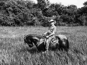 ABCZ lamenta falecimento de Sérgio Luiz Burle Rosado