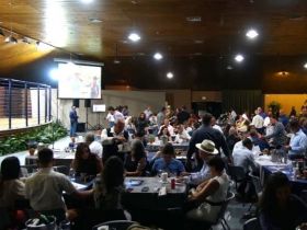 Leilões ExpoZebu 2022 movimentam mais de R$ 60 milhões 