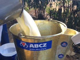 ABCZ anuncia mudanças no Serviço de Controle Leiteiro