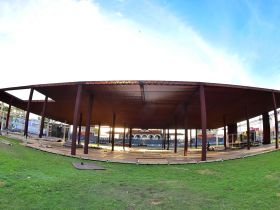 17ª edição da ExpoGenética será aberta oficialmente na sexta-feira (16)