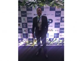 ABCZ participa do Fórum Internacional da Pecuária (Fiap), em Cuiabá (MT)