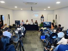 17ª ExpoGenética: maior feira de zebuínos avaliados do país destaca olhar apurado do criador na busca por excelência genética