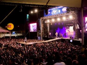 Associados da ABCZ terão descontos na compra de ingressos dos shows da ExpoZebu