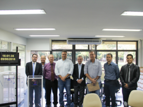 Comissão Eleitoral da ABCZ inicia trabalhos na Eleição 2016