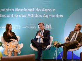 Presidente da ABCZ integra Encontro Nacional do Agro, em Brasília