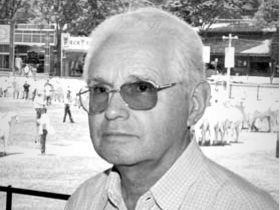 ABCZ lamenta o falecimento de Epaminondas de Andrade