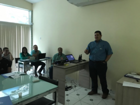 Roraima recebe curso de Escrituração Zootécnica pela primeira vez