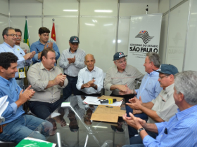 Pró-Genética estreia em SP para ampliar acesso à oferta de touros PO 