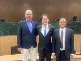 Conselheiros da ABCZ em Goiás recebem Certificado de Honra ao Mérito na Assembleia Legislativa (Alego)