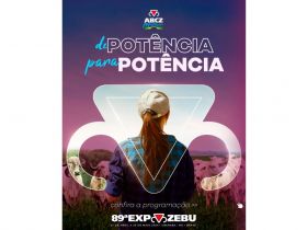 ABCZ Mulher realiza programação especial para visitantes durante a 89ª ExpoZebu
